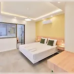 Heaven Villa