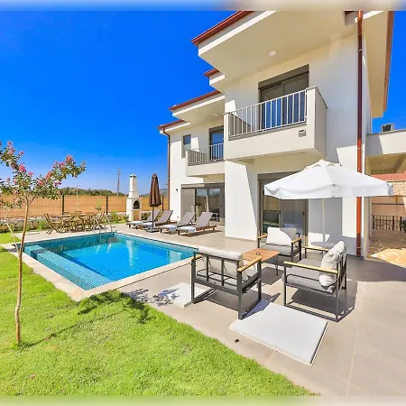 Heaven Villa Kaş