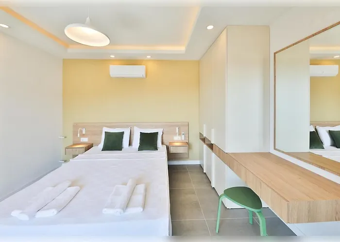 Heaven Villa
