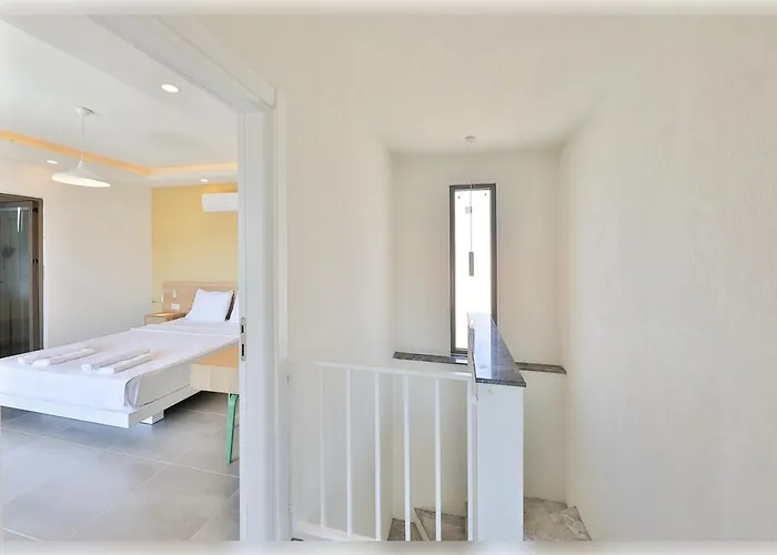 Heaven Villa Kaş